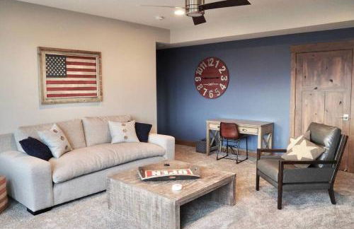 Luxury Ridge Townhome - Foto 11