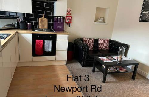 Stafford apartments - Foto 9