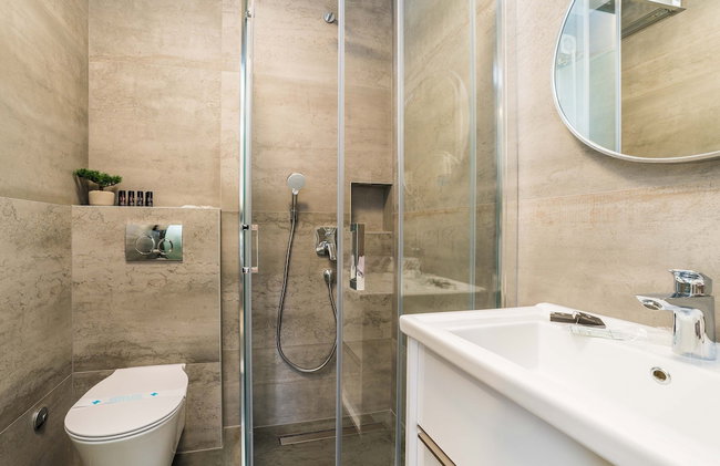 Luxury apartment Sun with private Pool and Jacuzzi - Photo 49