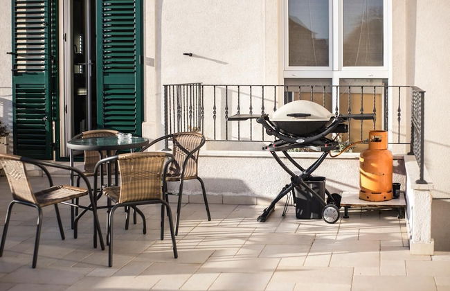 Apartments Selak - Foto 38