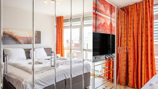 Divina Minusio - Foto 5, Camera