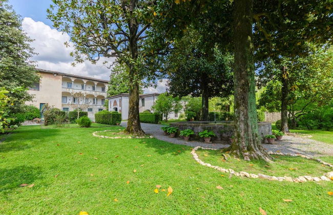 La Vaseria Country House With Secret Garden - Foto 49