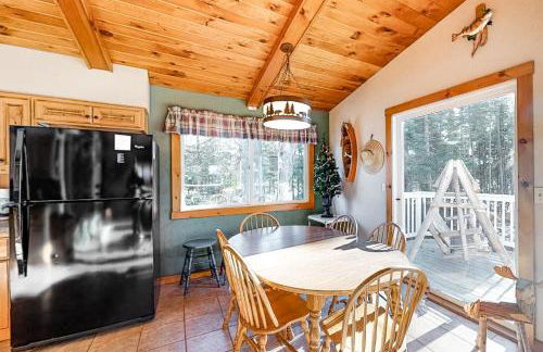 High Lake Hideaway - Foto 4