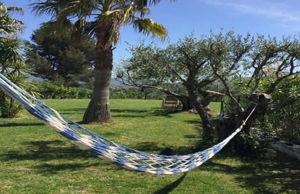 location Villa avec piscine chauffée - Foto 43