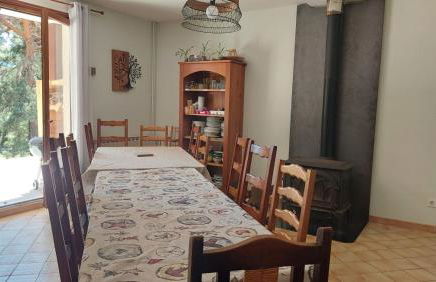 Les balcons du Haut-Forez - Foto 12