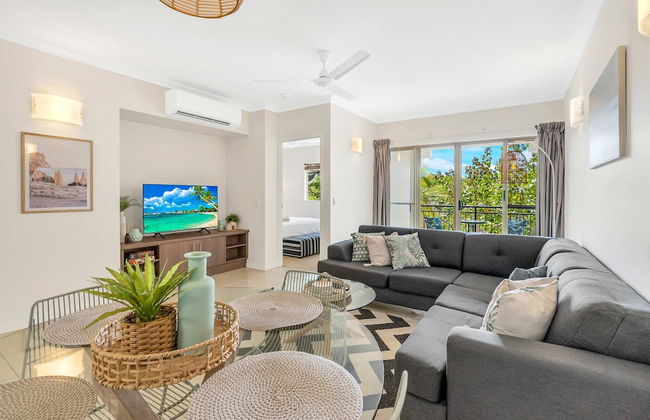 Palm View- 9 Pools BBQ Gym - Foto 1