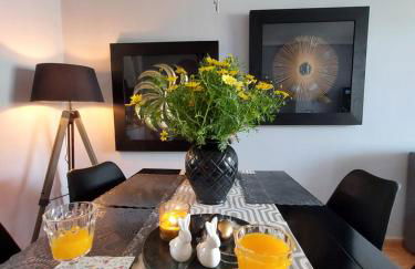 Apartamentos Boutique Mar De Cristal - Foto 27