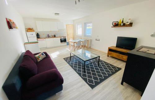 Ferienwohnung am Tor zum Schwarzwald mit Wallbox - Foto 2