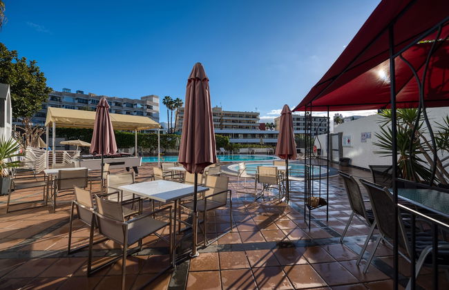 Apartamentos Dorotea - Foto 44