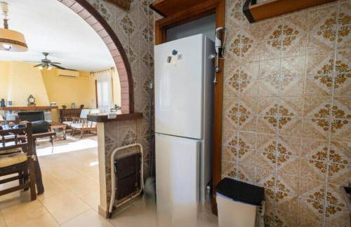 Cozy Rustic Spanish House - Foto 23