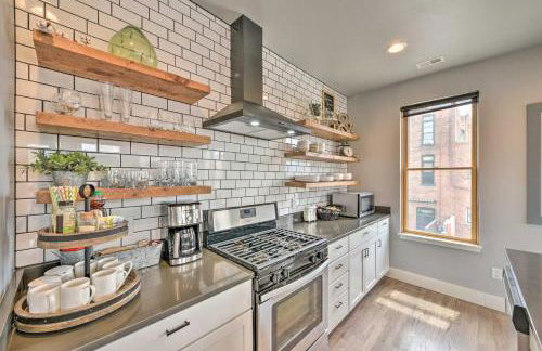 0660 Dtwn Salida Condo with Balcony - Foto 14