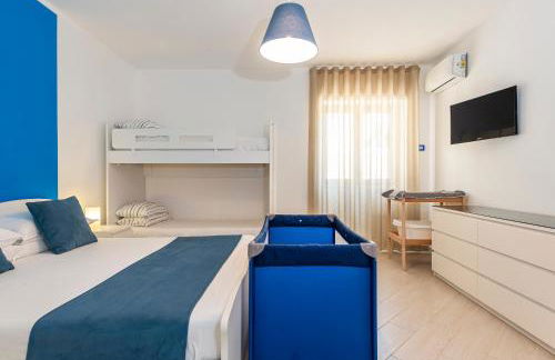 Casa Vacanze Elvè - Foto 29