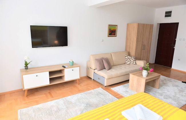 Unique Apartment Leninova - Foto 14