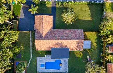 Luxury 7BR Villa Vizcaya Pool Sauna Gym Golf - Foto 65