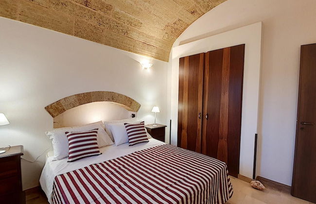 Sal011 in Salve With 2 Bedrooms and 1 Bathrooms - Foto 23