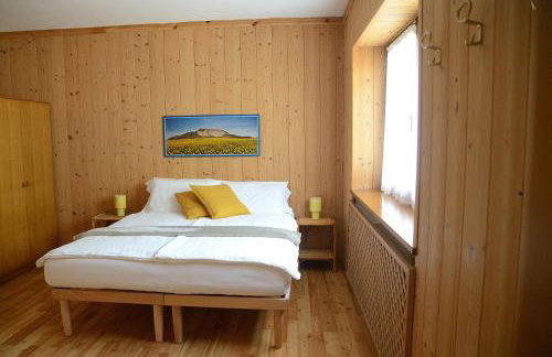 Casa vacanze Dos de Loré - Relax a due passi da Tovel - Foto 42