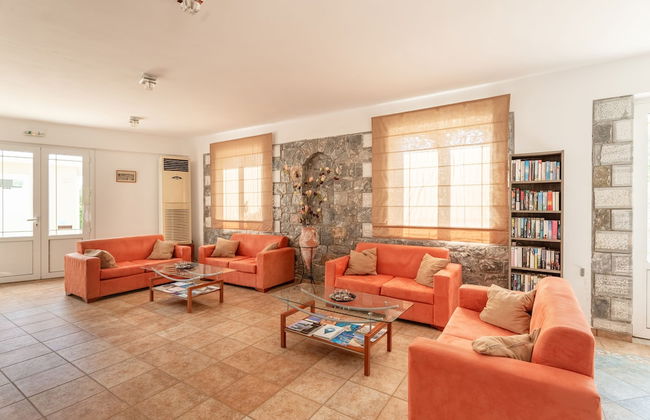 Hotel Aphrodite - Foto 4