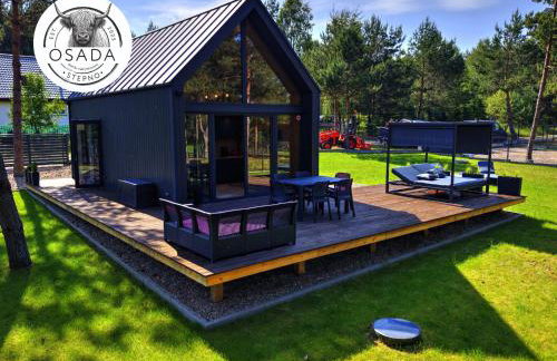 Osada Stepno - Foto 1