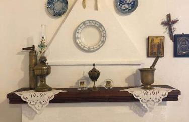 Rita' s House Glossa Skopelos - Foto 15