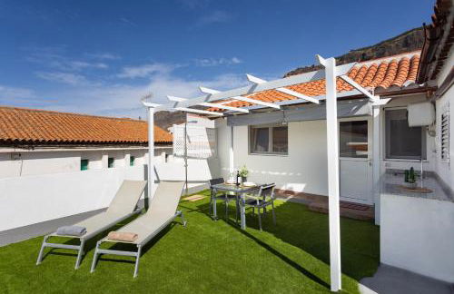 Casa Isabela with Roque Nublo view - Foto 18