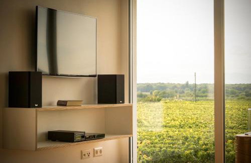 Ferienwohnen im Ziegelfeld - Foto 36