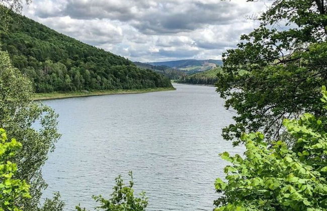 Panoramic View of Lake Harz - Photo 19