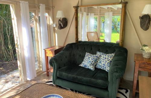 Lyndhurst - Victorian villa with heated pool - Foto 32