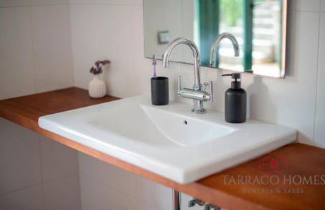 TH100 Villa Vacacional con Vistas al Mar en Tamari - Foto 26