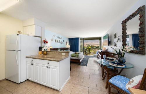 Lahaina Shores 428 · LS 428 Dream Vacation Studio by the Beach a - Foto 29