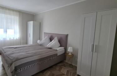 Highfield 2 rooms Apartment - Foto 8