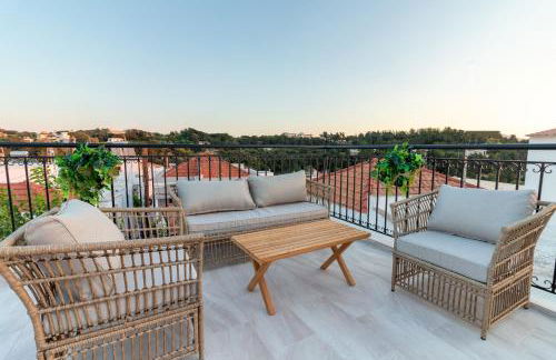 Mounouria House Koskinou - Foto 60