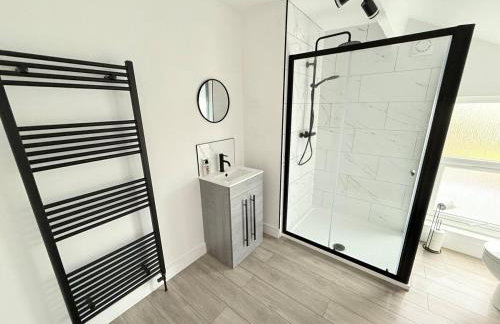 Workington Home - Working - Visiting the Lakes - Foto 20