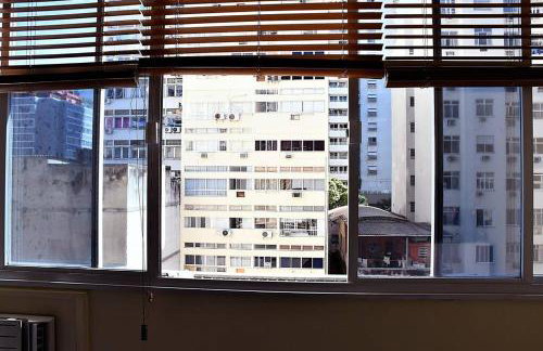 ACONCHEGANTE APTO COPACABANA - Foto 16