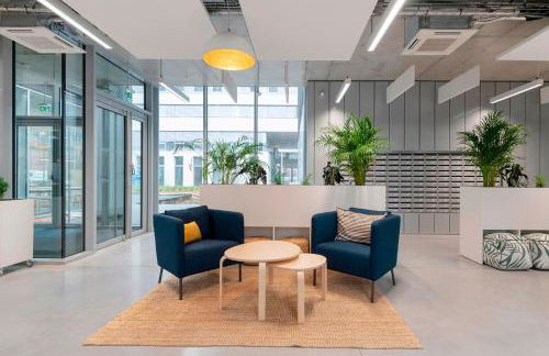 Student Factory Lille Euratechnologies - Foto 13