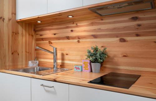 Jasmine Loft - Foto 36