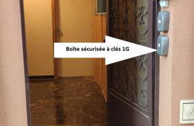 Résidence Romains - 1G - hébergements classés avec garage - Foto 14