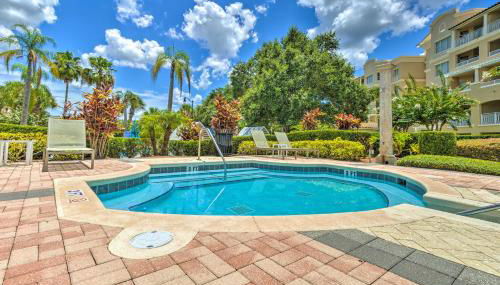 Championsgate Condo with Balcony and Resort Perks! - Foto 3