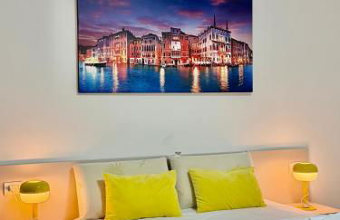 Venice Luxury Apartment - Foto 10