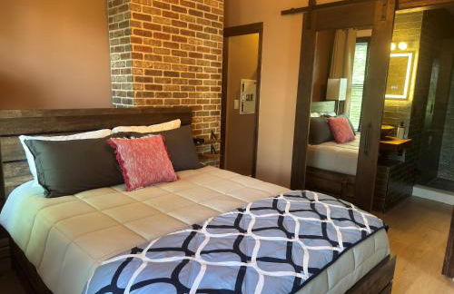 NEW! Urban Oasis, Chic 3-BR 2-BA Corner Unit, Steps Away from NYC! - Foto 20