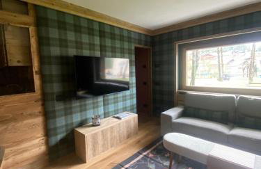 Cortina Center Design Apartment with Private Parking - Foto 50