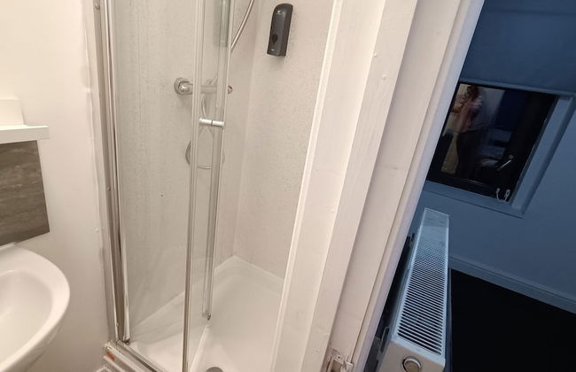 Stay Sleep Rest- Gregory Boulevard - Foto 35