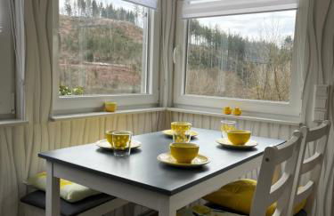 Ferienhaus Talblick, im Luftkurort Finsterbergen - Photo 13