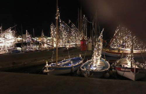 Joli T3 à 5 mins à pied plage et port avec parking - Foto 11