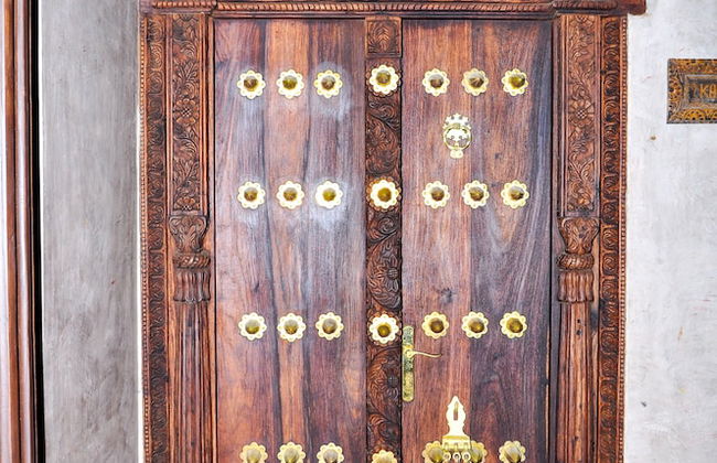 Nakupenda Villa - Foto 12