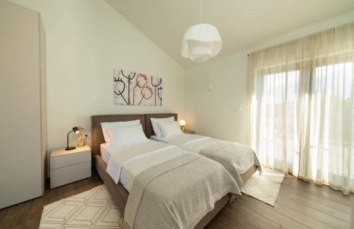 Villa Natura Silente near Rovinj for 8 people with 40 m2 heated pool, sauna & jacuzzi - Photo 35