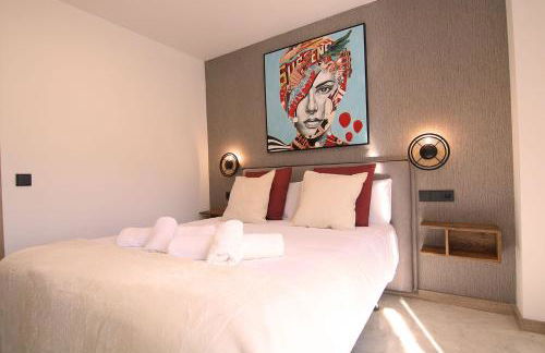 Exotik City Apartments 1- 4 - Foto 24