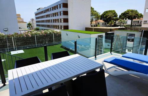 AZAHAR BEACH Blue Apartments & Spa - Foto 78