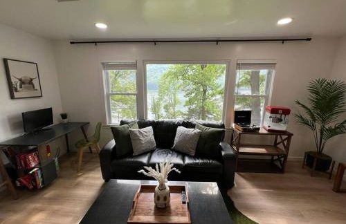 Brown House, Lake, Boat Dock, King Bed, Grill - Foto 30