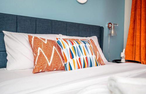 NEW ENTIRE PLACE COZY QUIET 2b2b TOWNHOUSE SP1277 - Foto 24