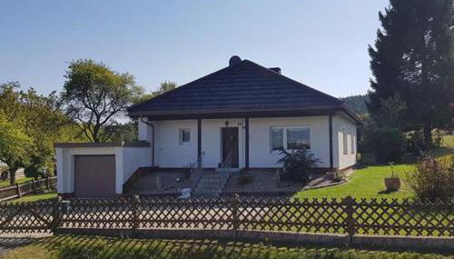 Ferienhaus Gemütlichkeit - Foto 2